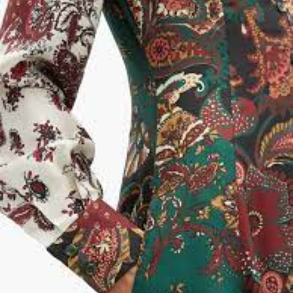 Silk Long Dress w/ Tags Size: XS, timeless beauty